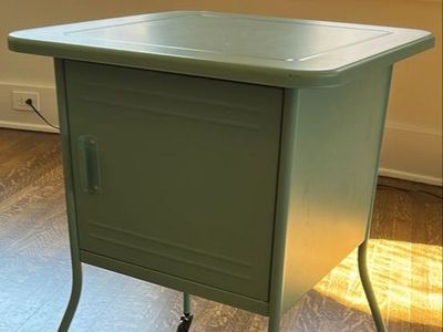 Nightstand / Bedside Table