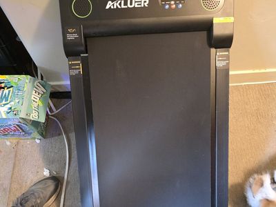 Akluer Under Desk Treadmill