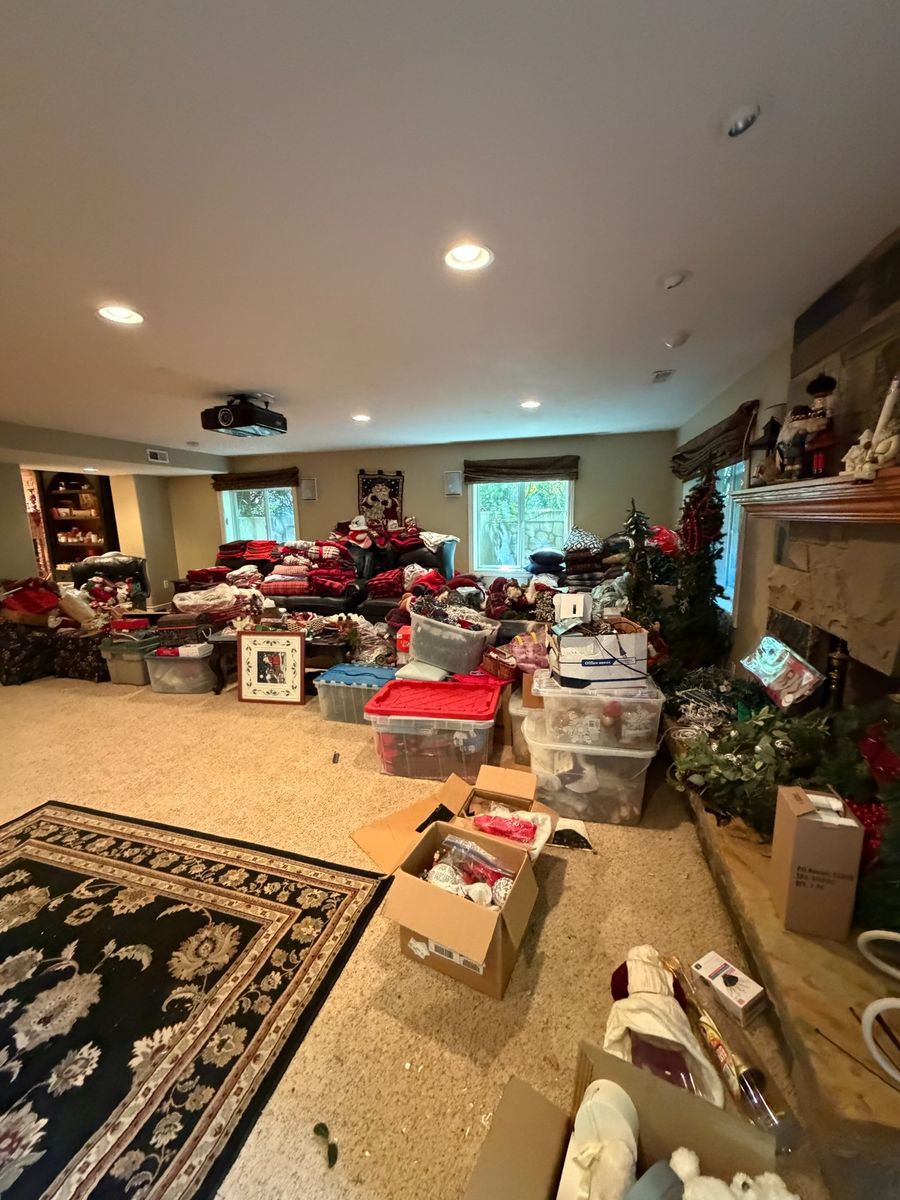 HUGE ESTATE SALE | August 22 8 AM - 2 PM