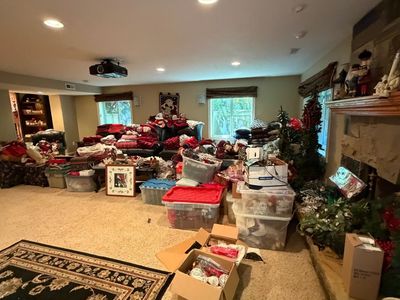 HUGE ESTATE SALE | August 22 8 AM - 2 PM