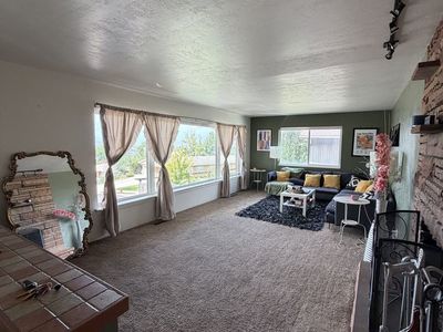 Private room for rent