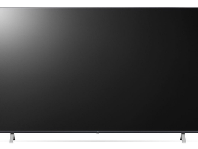 LG TV 75 Inch