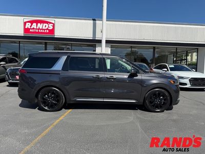 2024 Kia Carnival SX Prestige