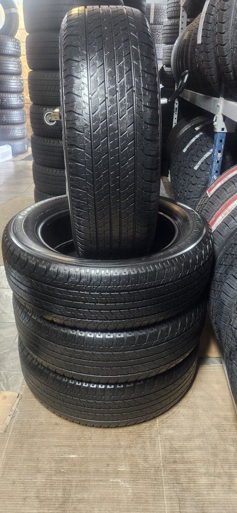 245/60R20 YOKOHAMA GEOLANDAR G96