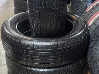 245/60R20 YOKOHAMA GEOLANDAR G96
