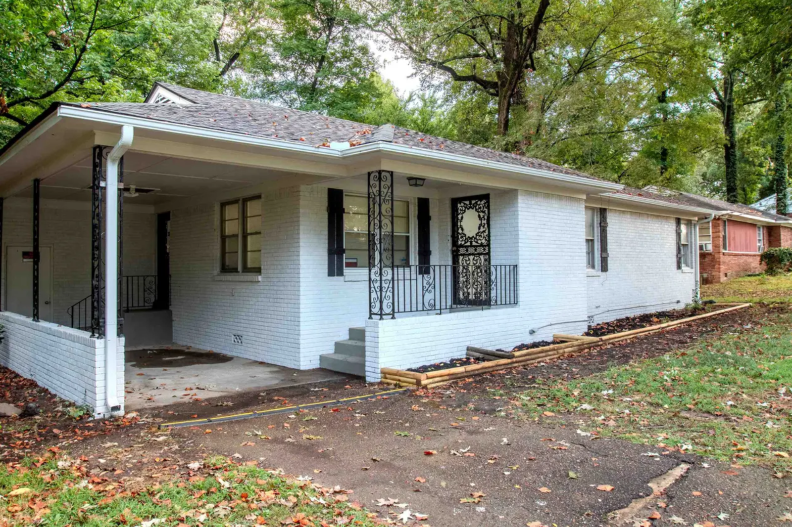 FOR SALE OR TRADE: Fully Renovated High-Cashflow SFR in Memphis, TN – Will Consider Utah Property or Vehicles in Trade