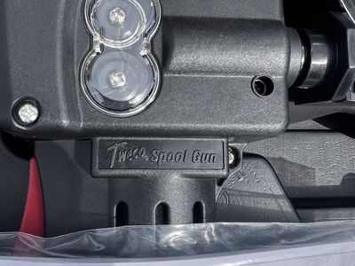 TWeco Spool Gun