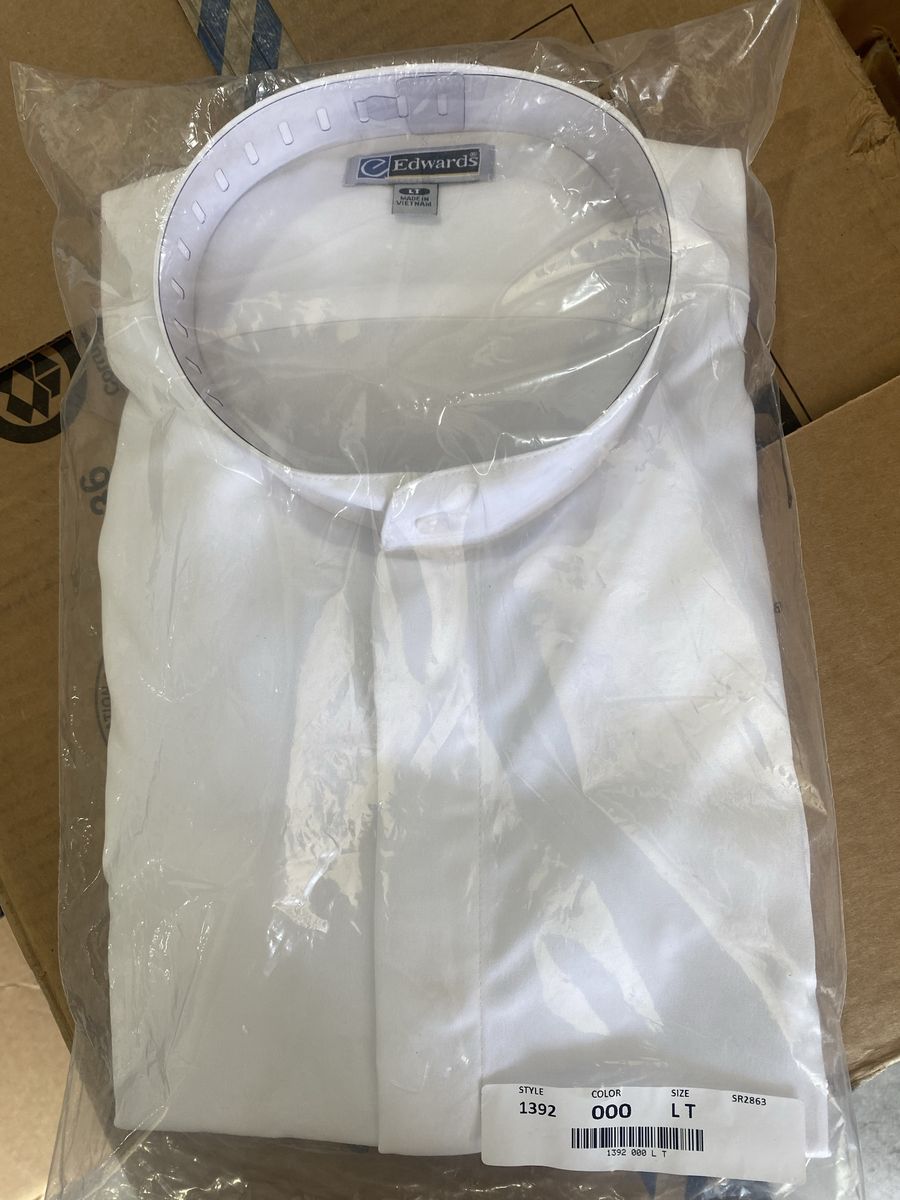 Uniform dress shirts