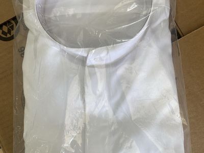 Uniform dress shirts
