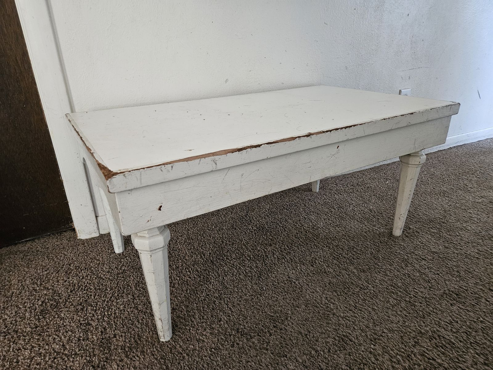 FREE End table