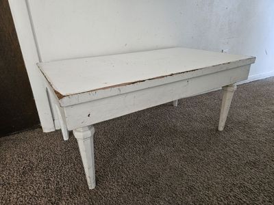 FREE End table