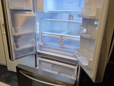 Samsung refrigerator