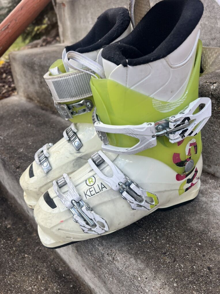 Rossignol Kelia Ski Boots Skiing Boot 255 298