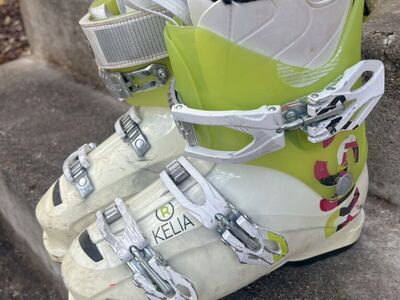 Rossignol Kelia Ski Boots Skiing Boot 255 298