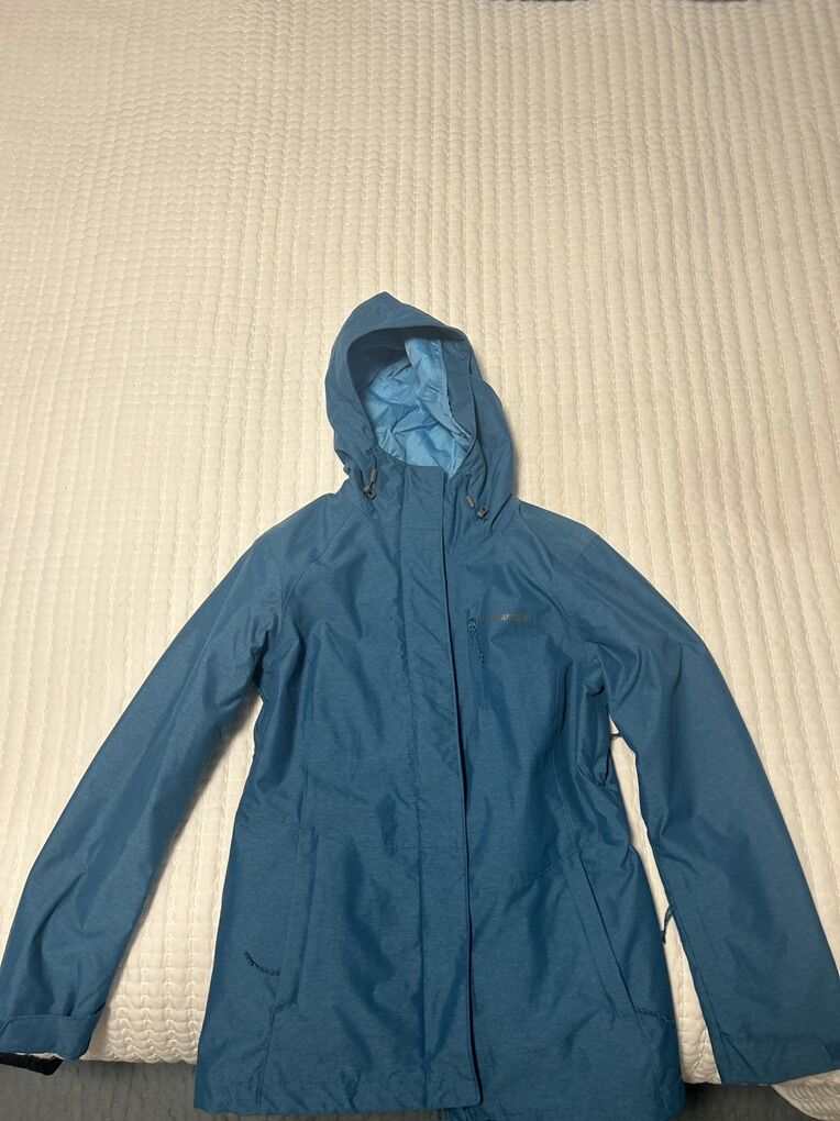 Womens Ski Jacket