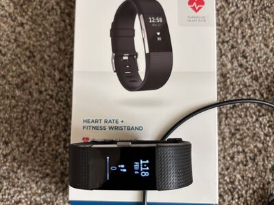 FITBIT CHARGE 2