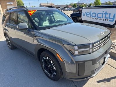 2024 Hyundai Santa Fe SEL