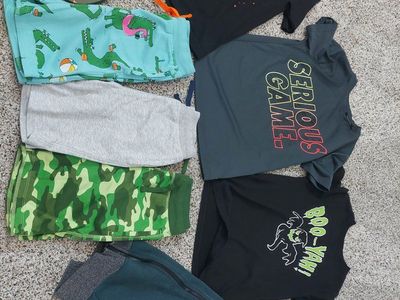 boy clothes