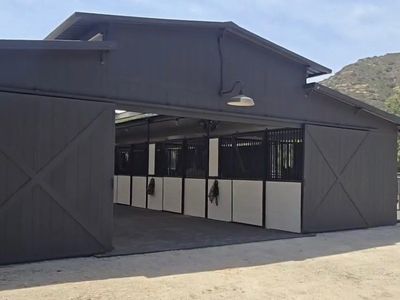 Ranch Fencing | Horse Fence | Farm Fence | Pipe Fence | Fence Installation | Corrals