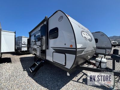 2026 Forest River RV Cherokee Wolf Pup Black Label 16BHSBL In Stock