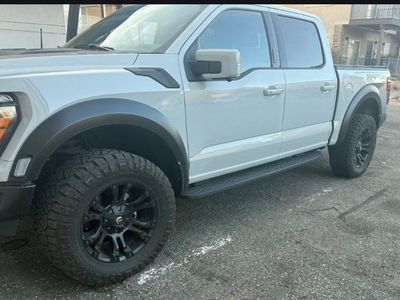 Tires and rims