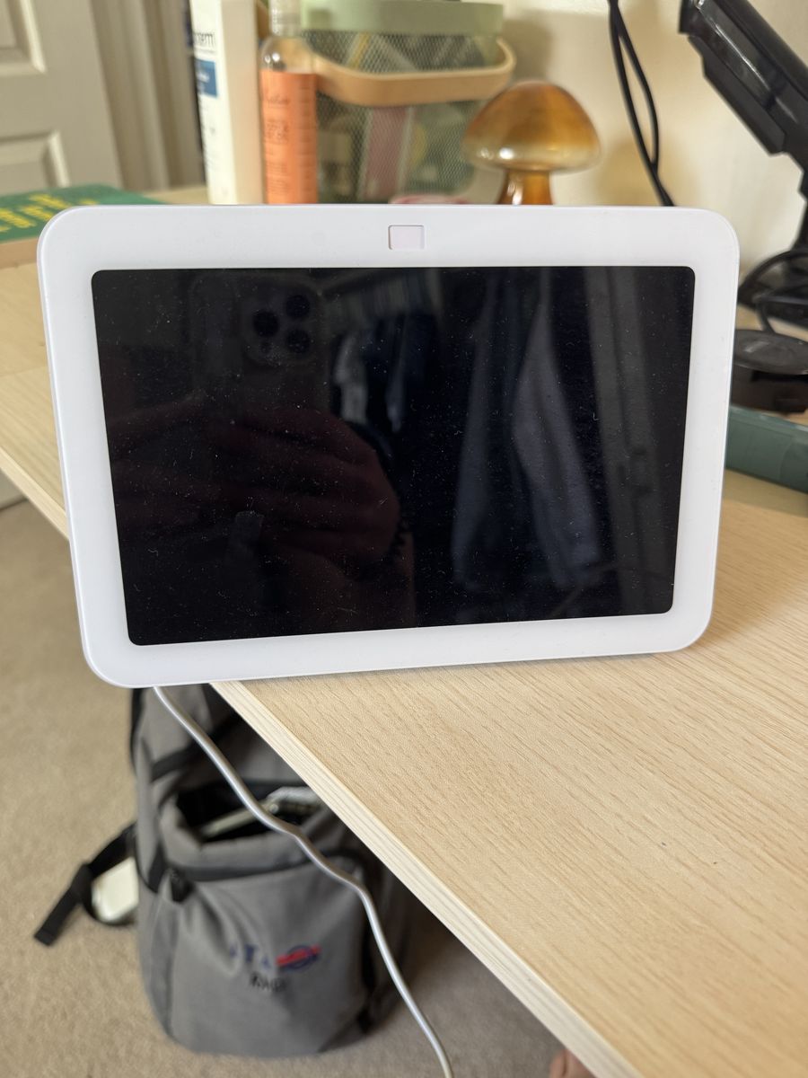 Amazon Echo Show 8
