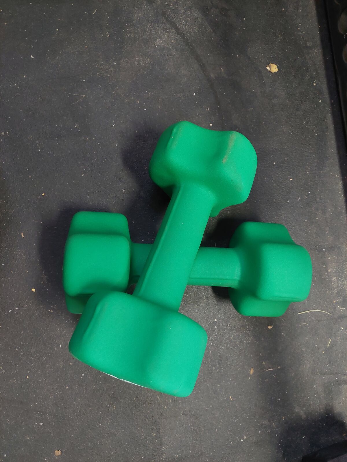 Dumbbell