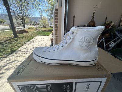 Oversized Keds Display Shoe