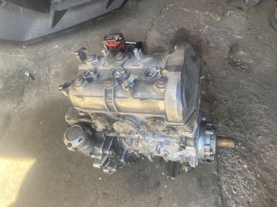 Can-am Can Am X3 Motor Engine Rs Turbo Max Rr