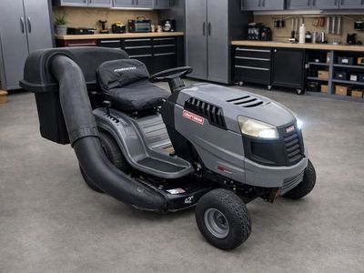 Craftsman LT1500