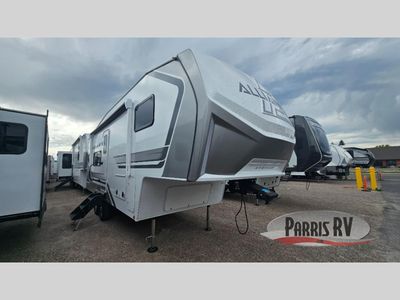 New 2027 Alliance RV Avenue All-Access 23ML