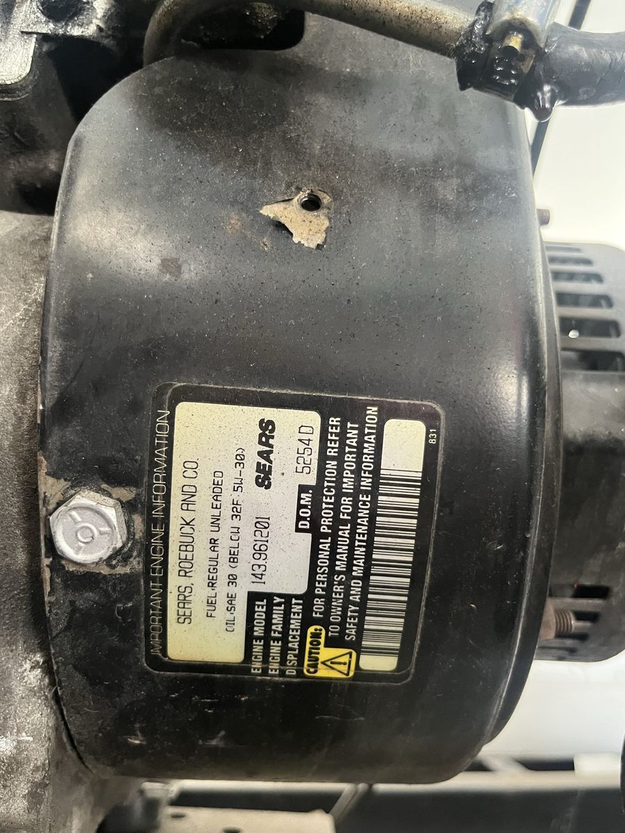 Own a piece of history (OBO)