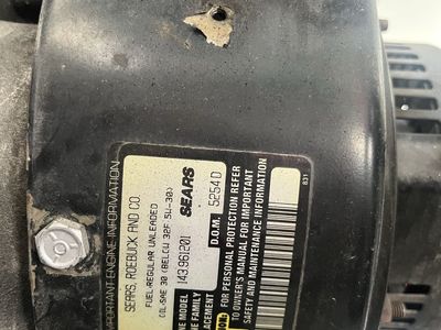 Own a piece of history (OBO)