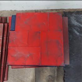 Bluestone Ashlar concrete stamp- FOR RENT - DE RENTA