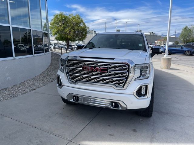 2019 GMC 1500 Denali