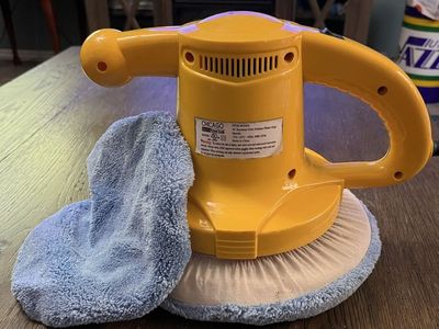 Power buffer