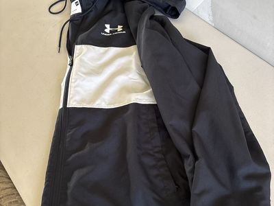 Under Armour lightweight jacket