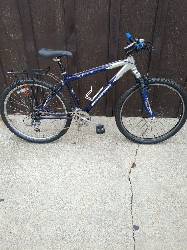 1998 Schwinn Moab 1