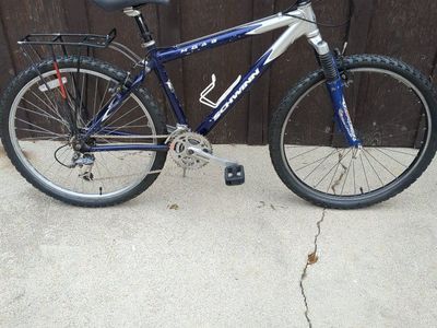 1998 Schwinn Moab 1