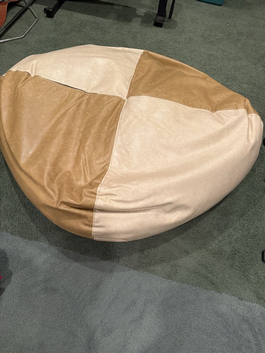 Bean bag chair