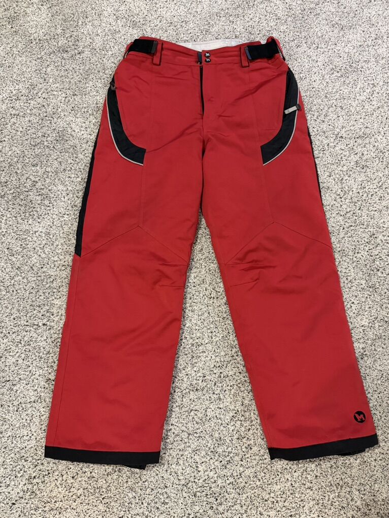 Marker Ski Pants (M)