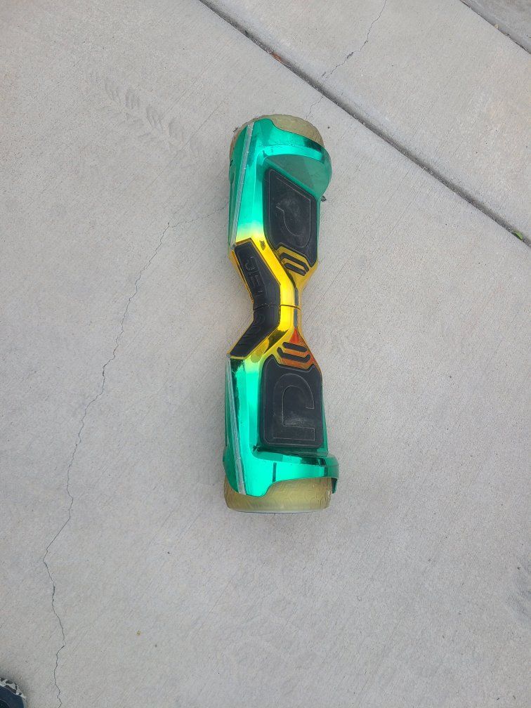 hoverboard 
