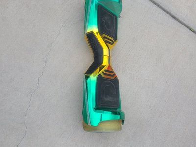 hoverboard
