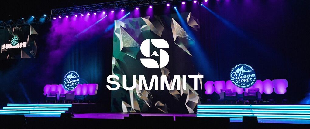 Silicon Slopes Summit Tickets 2026