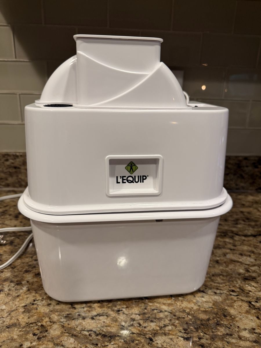 L'Equip Grain Mill