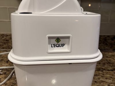 L'Equip Grain Mill