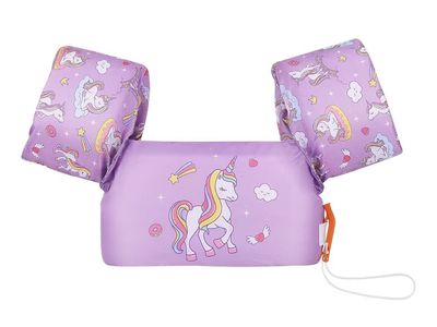 Toddler Swim Vest / Floaties 20-5lbs -New!