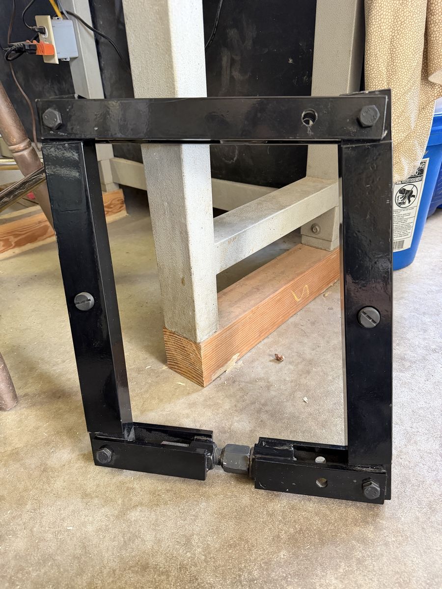 maXpeedingros Differential Housing Spreader for Dana 30-80 Series