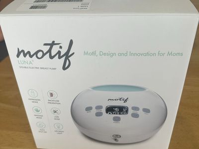 Breast Pump