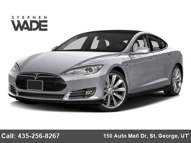 2016 Tesla Model S 70